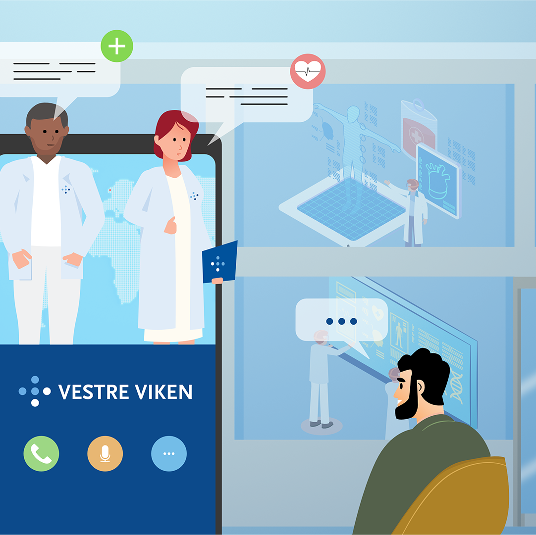 Grafisk brukergrensesnitt