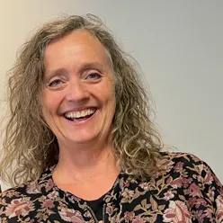 Rådgiver i Forskningsavdeling psykisk helse og rus Christine Carter Arka