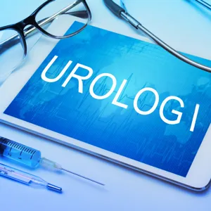 LIS-utdanning Urologi