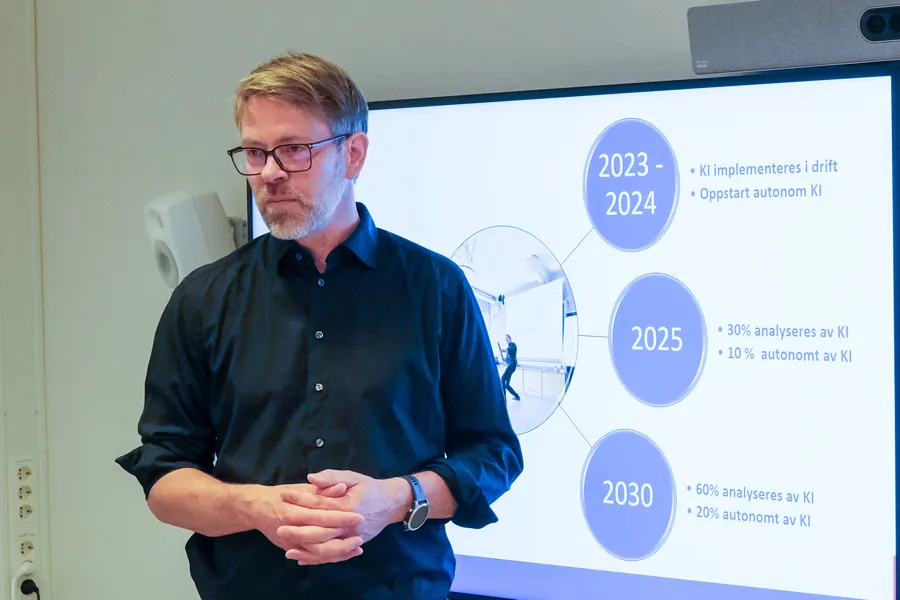 Jon Haakon Malmer-Høvik