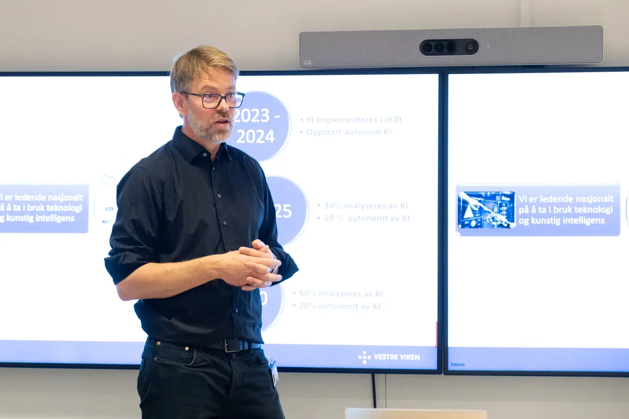 Jon Haakon Malmer Høvik