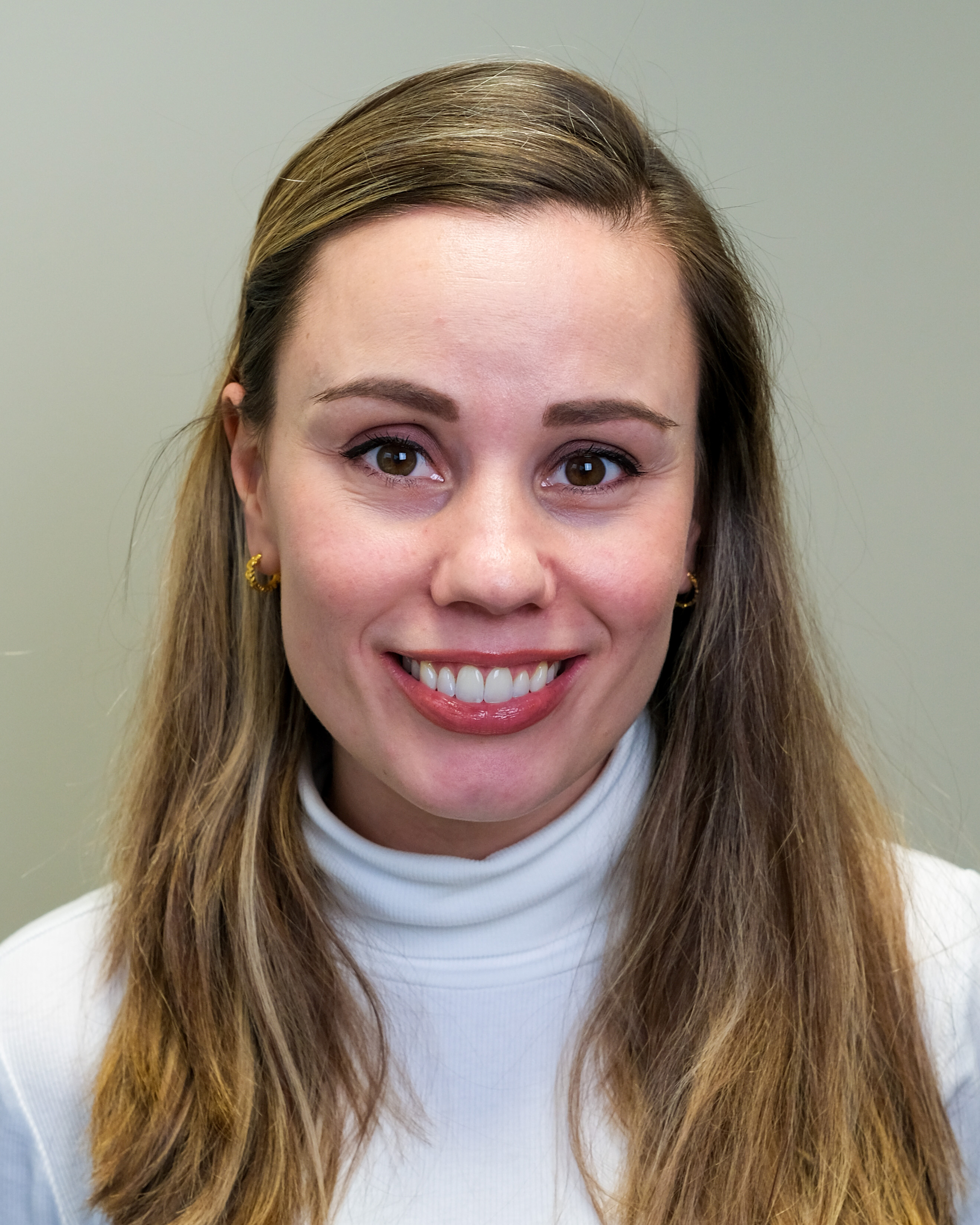 Camilla Cecilie Øien