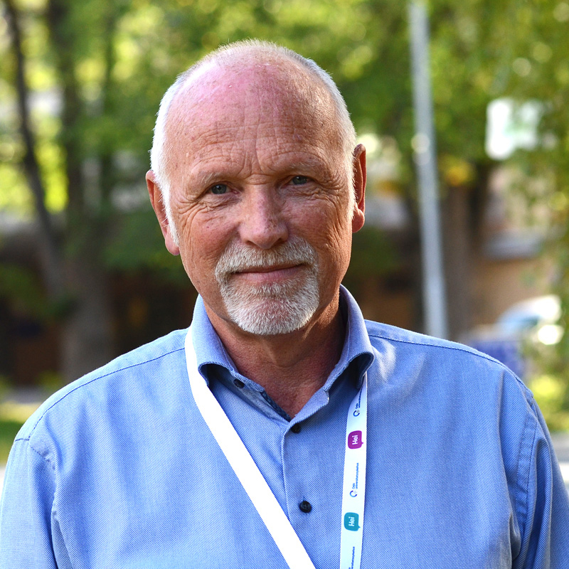 Styremedlem i Vestre Viken, Kjell Magne Tveit