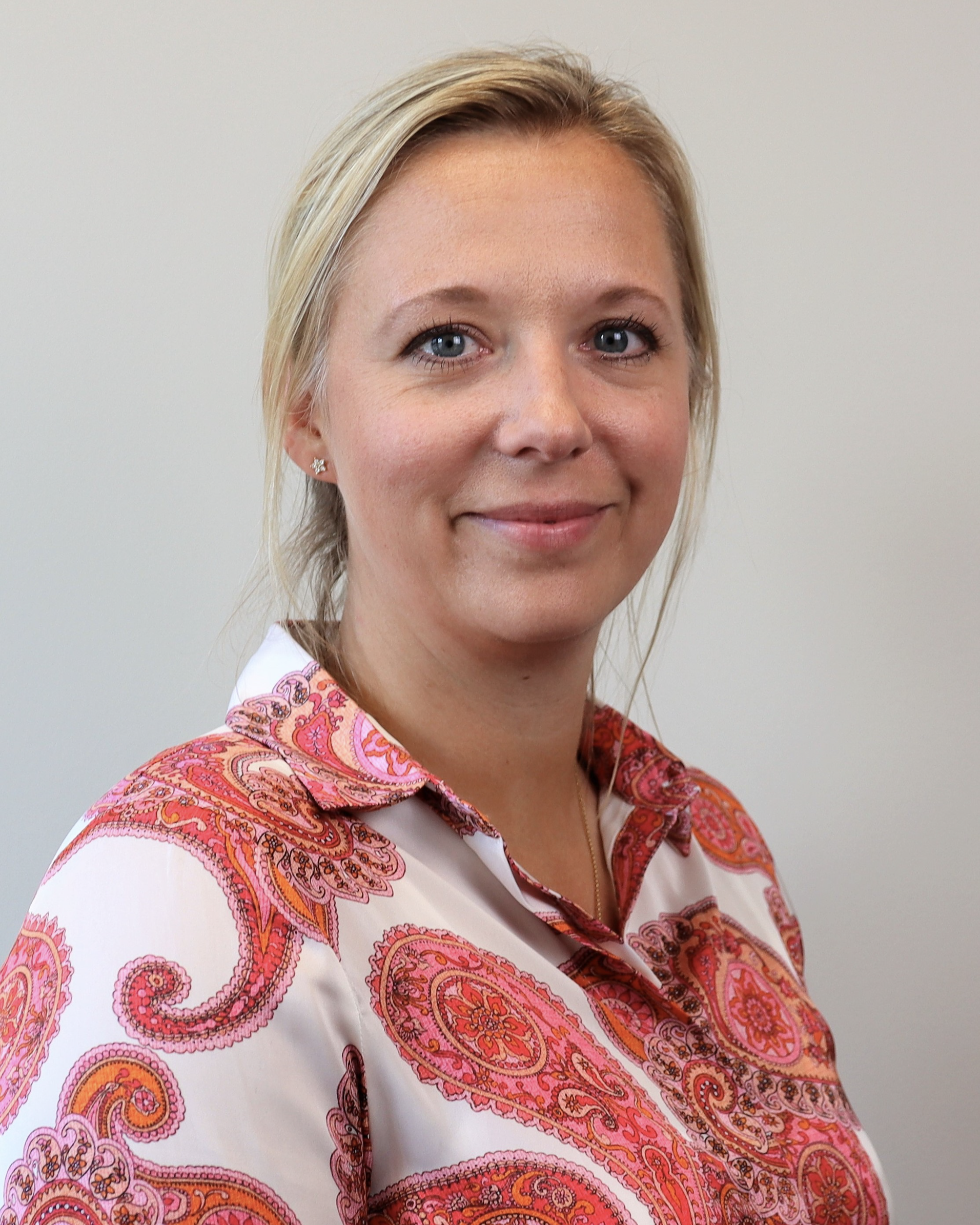 Anniken Riise Elnes