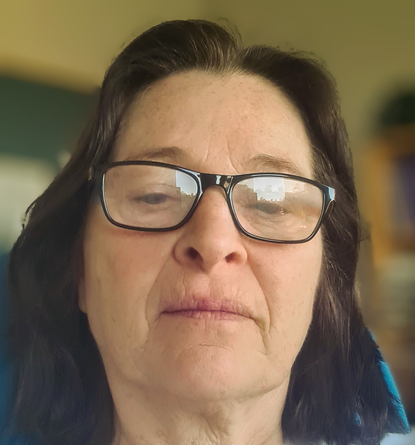 Heidi Elisabeth Neverdal Haugen