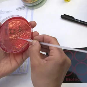 LIS - medisinsk biokjemi