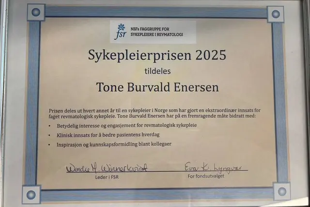 Tekst, brev