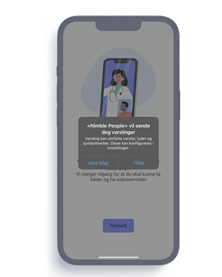 Digital Oppf lging Av Pasienter Med Diabetes Type 1 Vestre Viken HF digital-oppf-lging-av-pasienter-med-diabetes-type-1-vestre-viken-hf