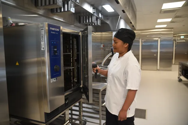 Matsentral nytt sykehus Drammen (3)