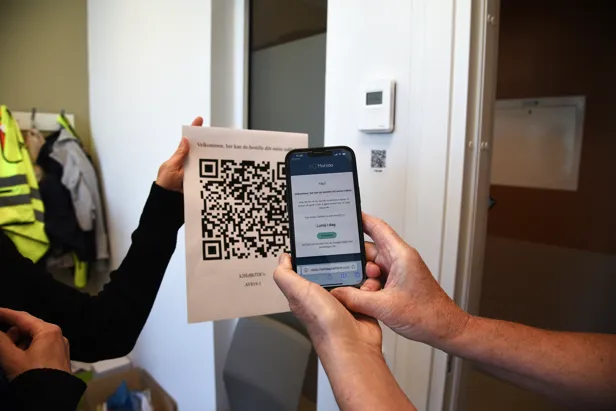 Matsentral nytt sykehus Drammen (8)