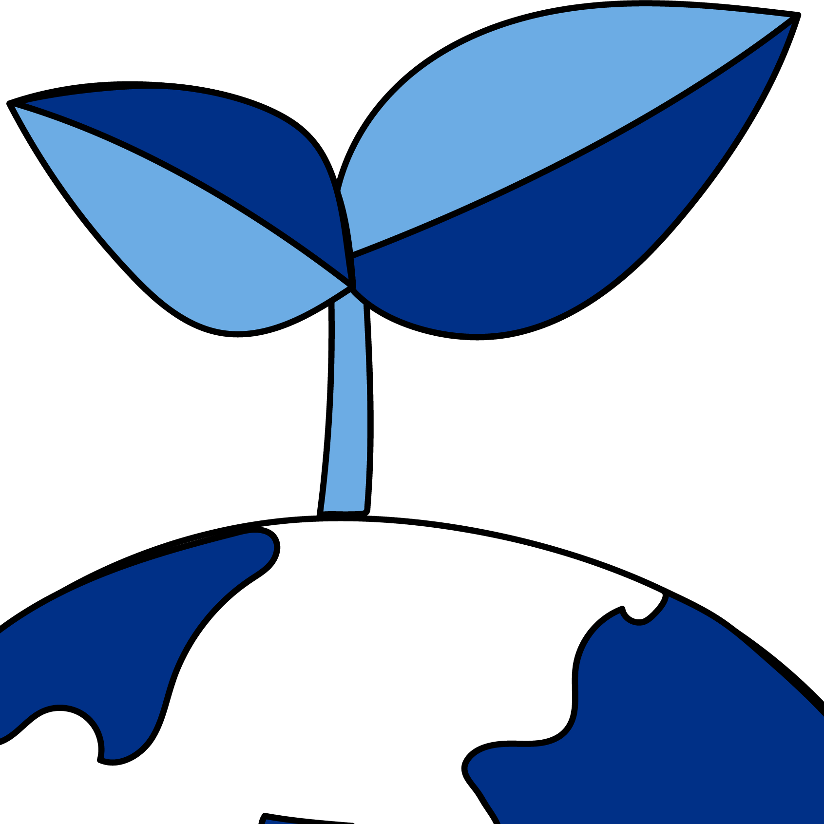 Logo, firmanavn