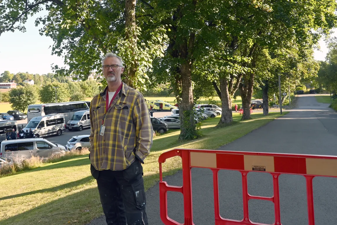 Tor Asbjørn Kristiansen