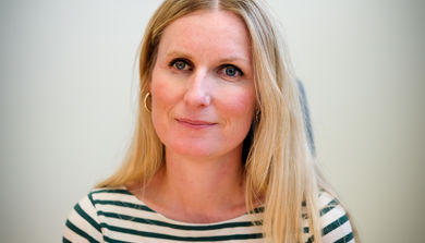 Marte Roa Syvertsen