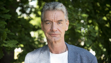 Roar Fosse er forsker og psykolog i Vestre Viken HF.