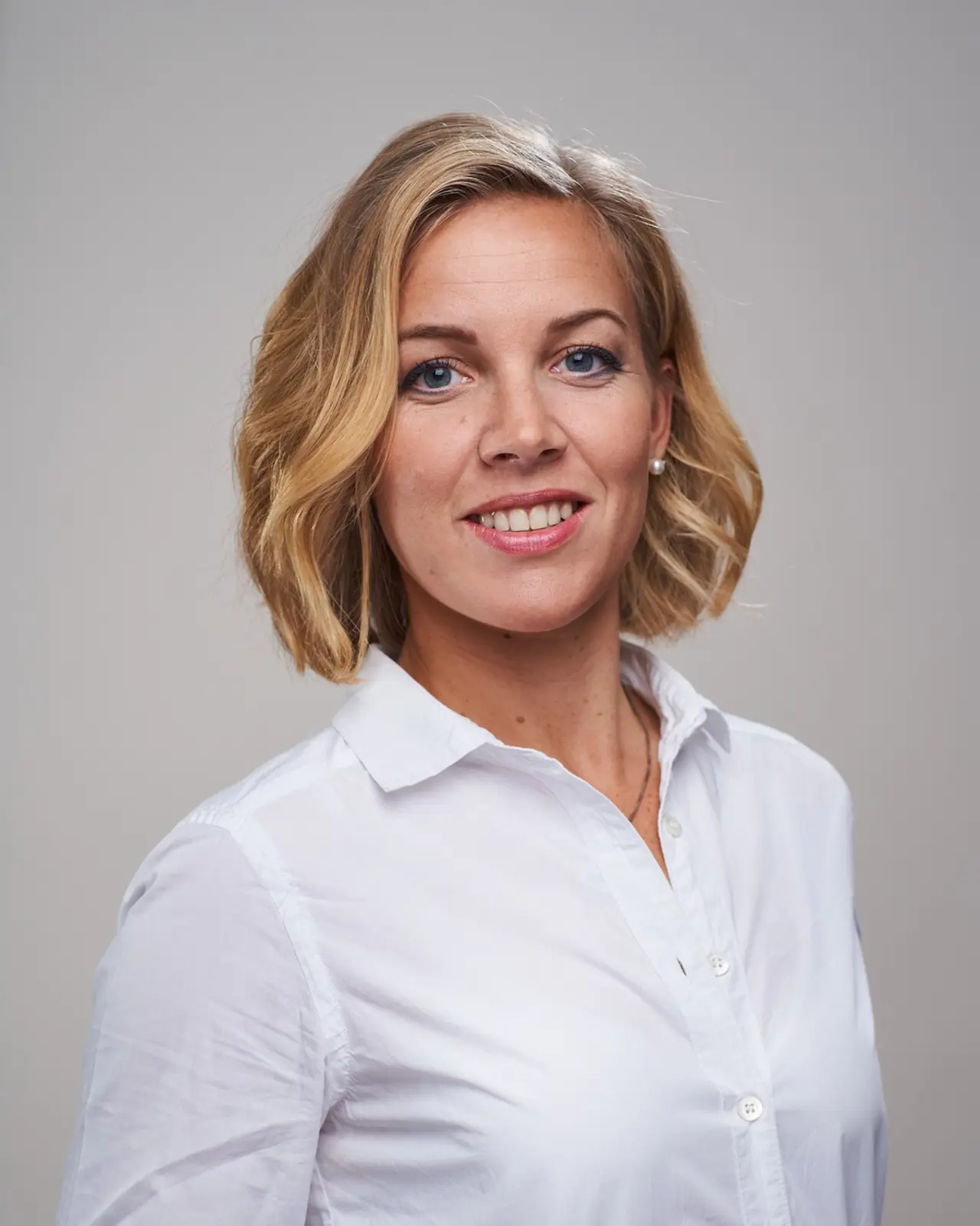 Lise Benedikte Wendt Ræder