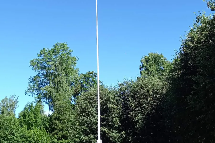 Vestre Viken Pride 2022