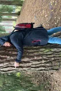 Ringerike Pusterom på tur