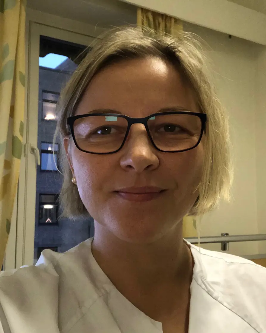 Alina Carmen Porojnicu