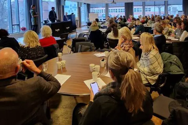 Flere av helseforetakene i Helse Sør-Øst har kommet langt i implementering av det nye pakkeforløpet.