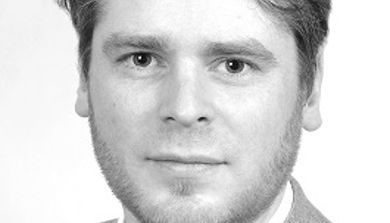 Portrettbilde av Karl Erik Müller.