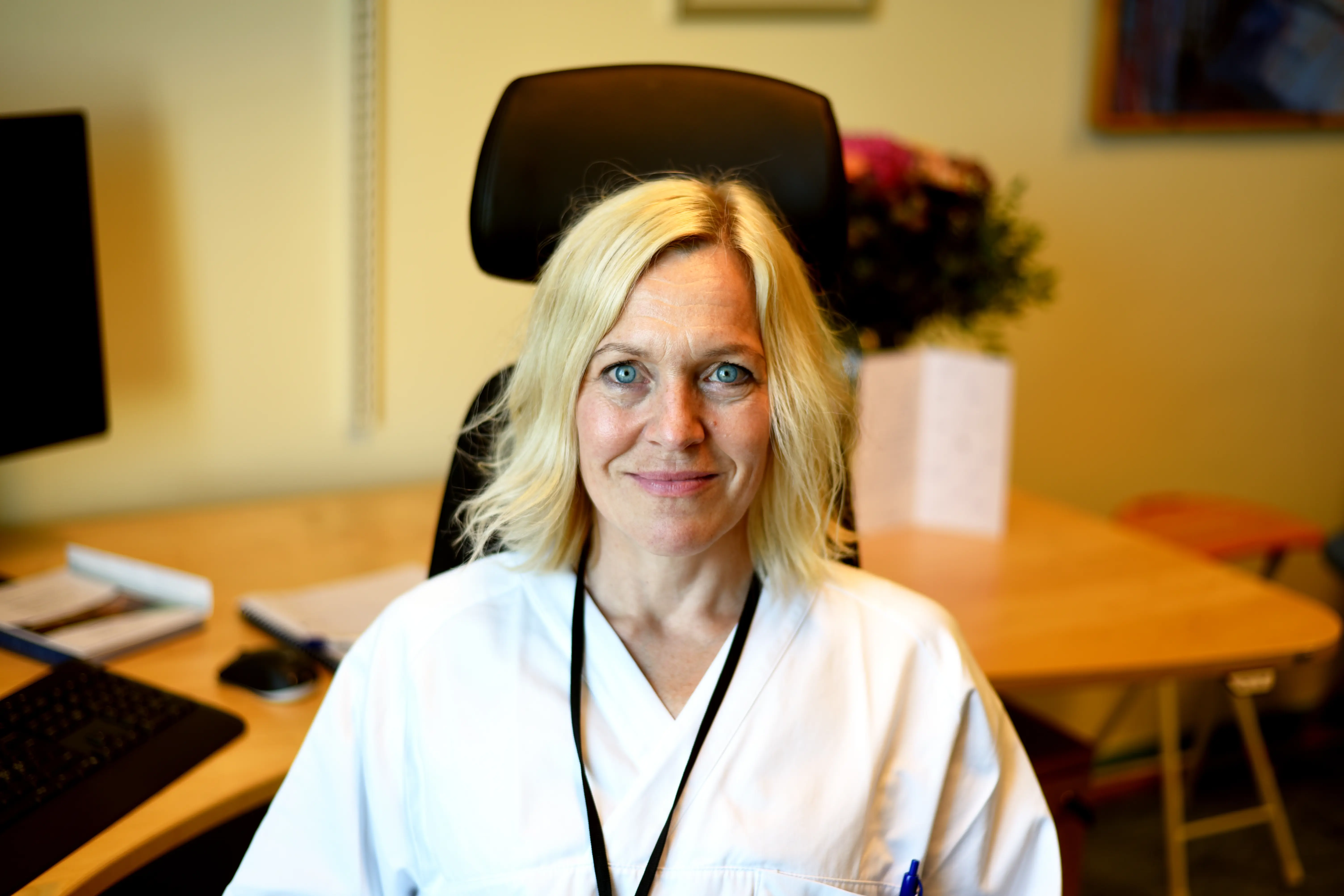 Trine Olsen