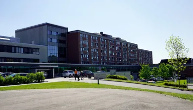 Bærum sykehus
