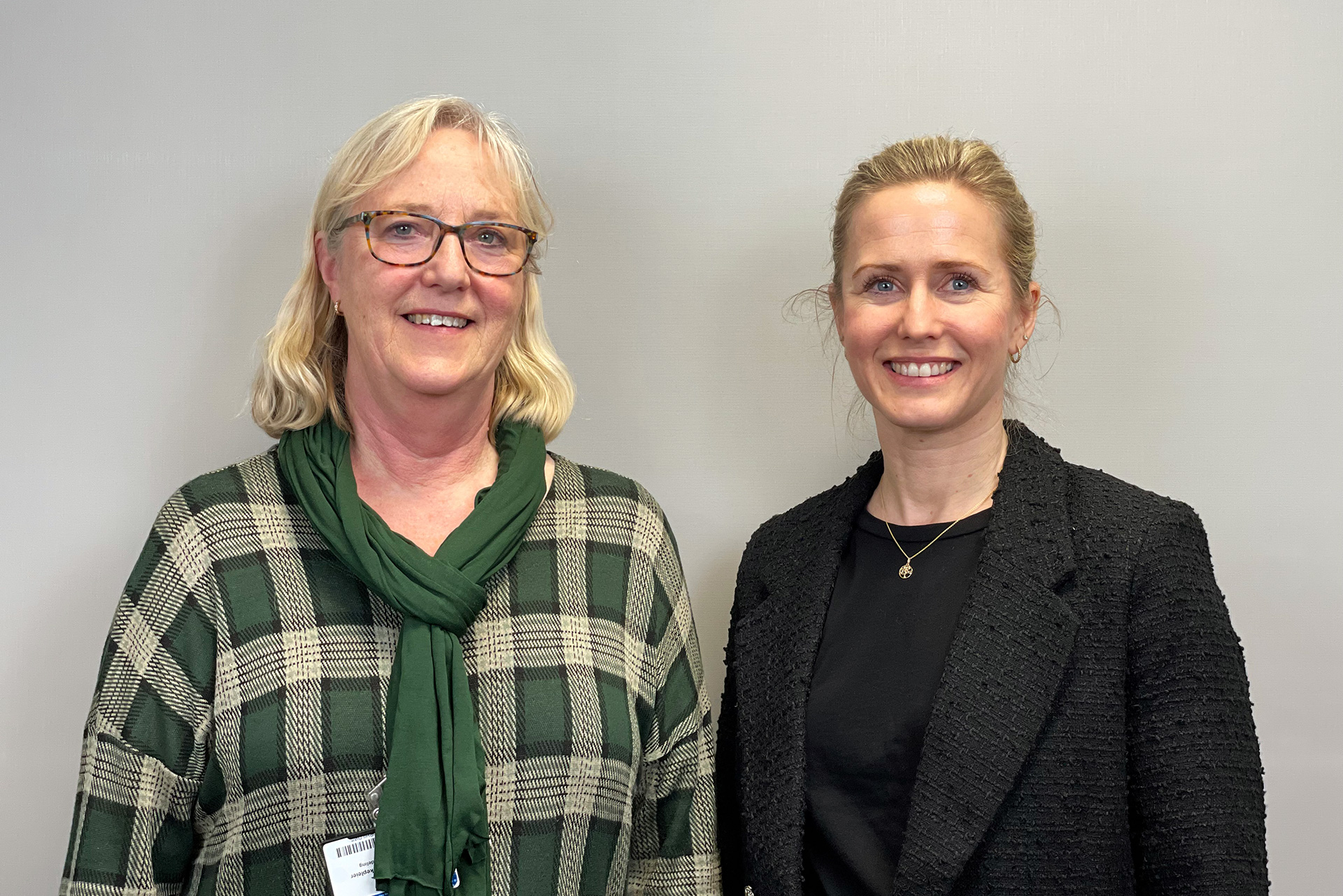 Lederpraten i Vestre Viken - Vestre Viken HF