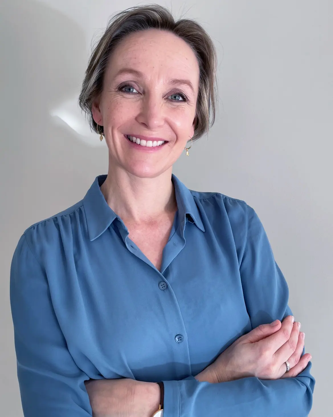 Synne Molberg