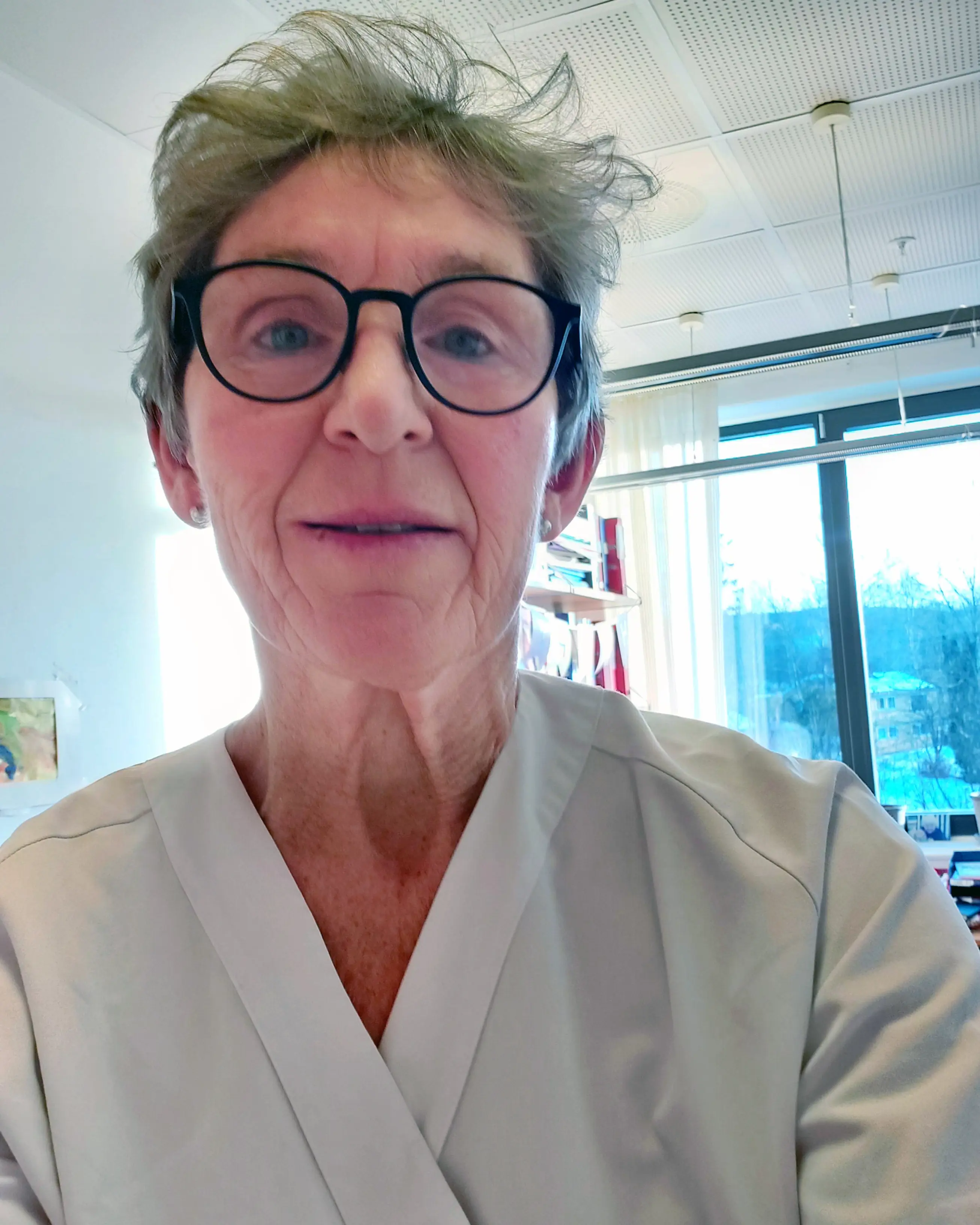 Else Johanne Rønning