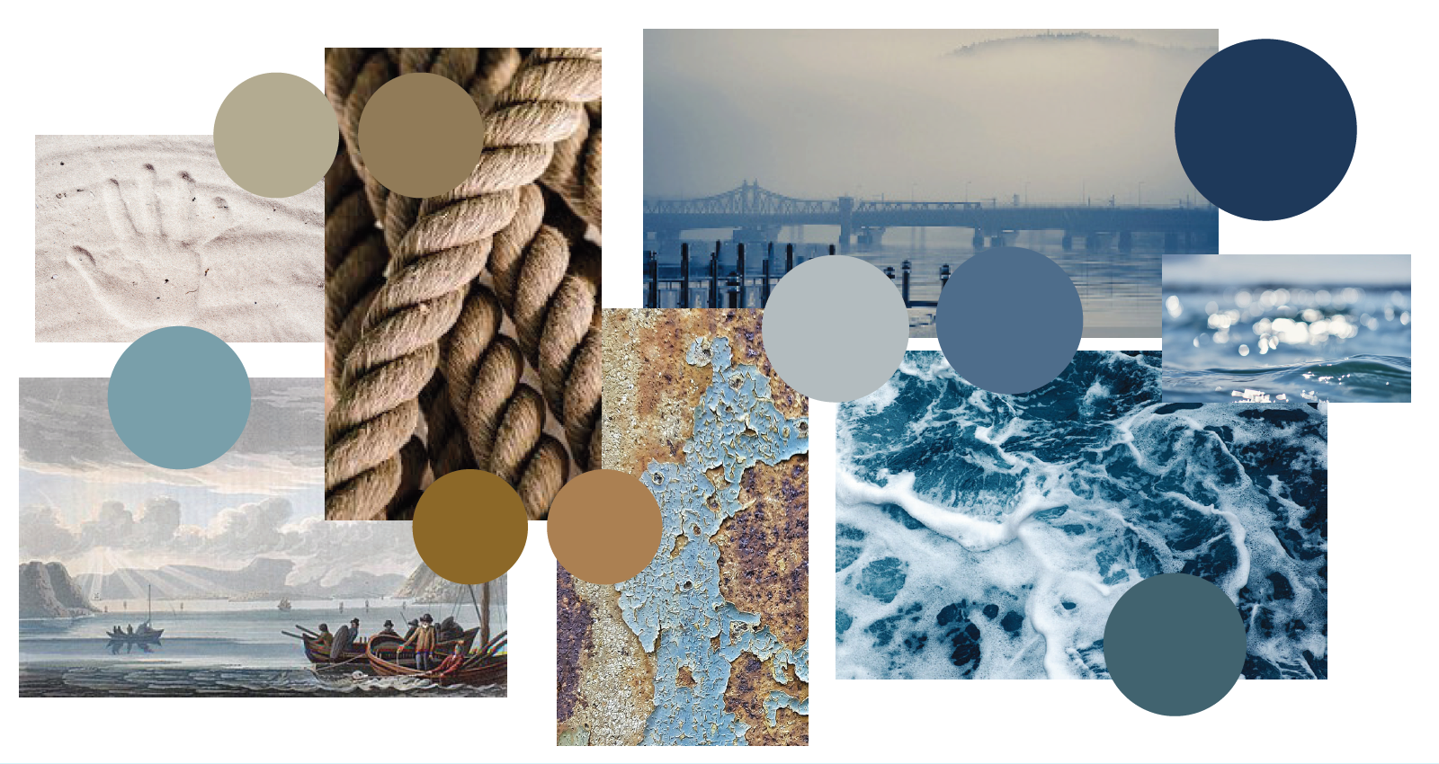 Fargepalett poliklinikk