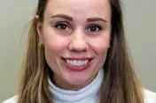 Camilla Cecilie Øien