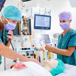 lege i spesialisering anestesi