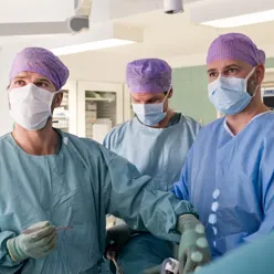 leger i spesialisering 2 og 3