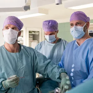 leger i spesialisering 2 og 3