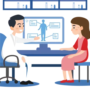 Grafisk brukergrensesnitt, applikasjon