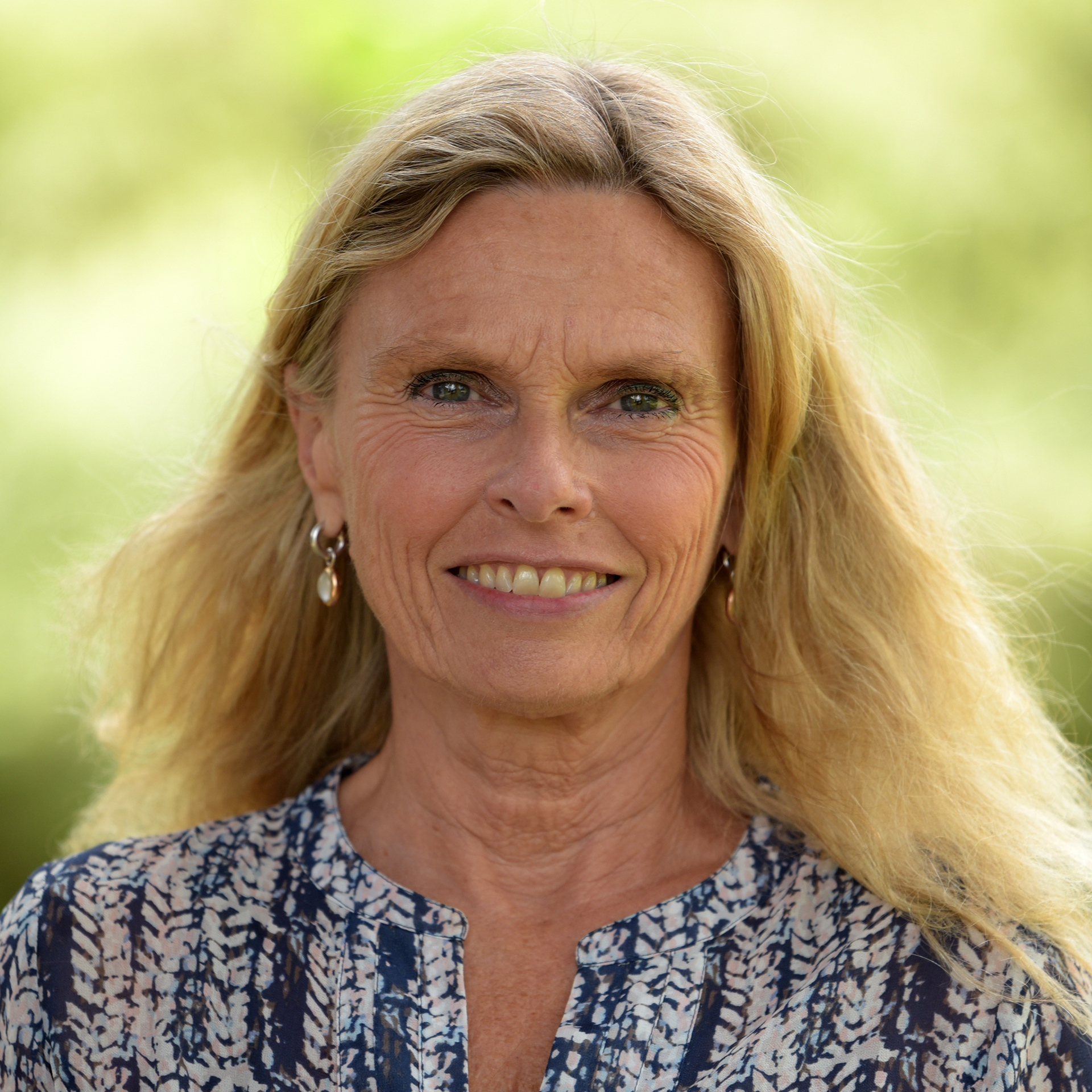 Lisbeth Sommervoll, administrerende direktør, Vestre Viken HF