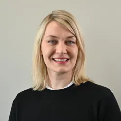 Hanna Høyem Aronsen KI-lege