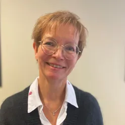 Trude Ottem, Psykiatrisk sykepleier, FACT Vestfold Sør, Sykehuset i Vestfold