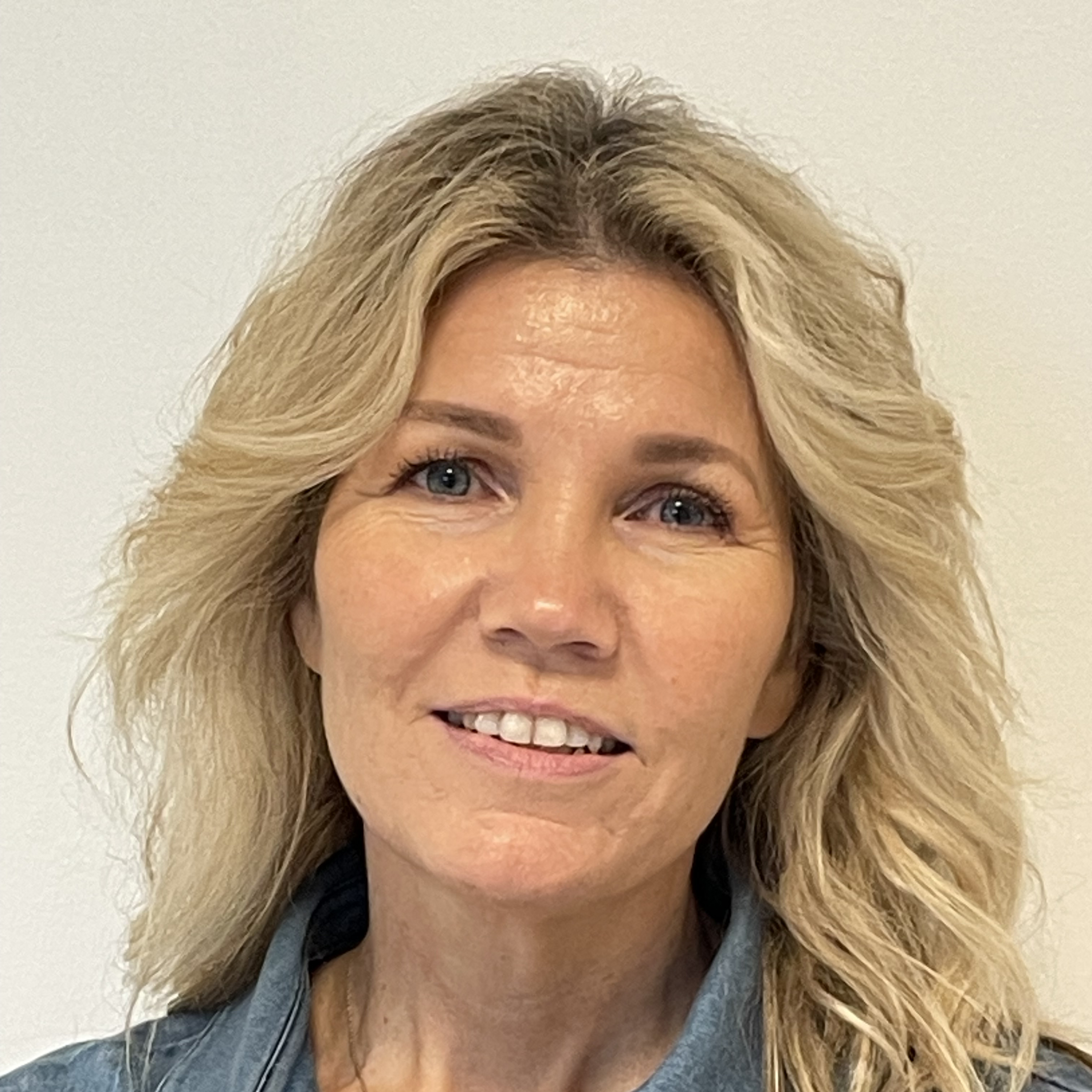 Yvonne Kristoffersen  Psykiatrisk sykepleier, TIPS-team, Sykehuset Østfold Kalnes