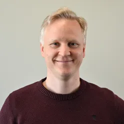 Jonas Vardal KI-lege