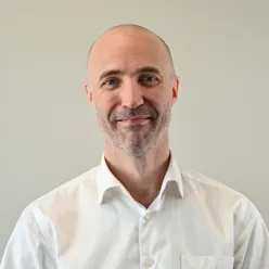 Bjørn Anton Graff, prosjektleder