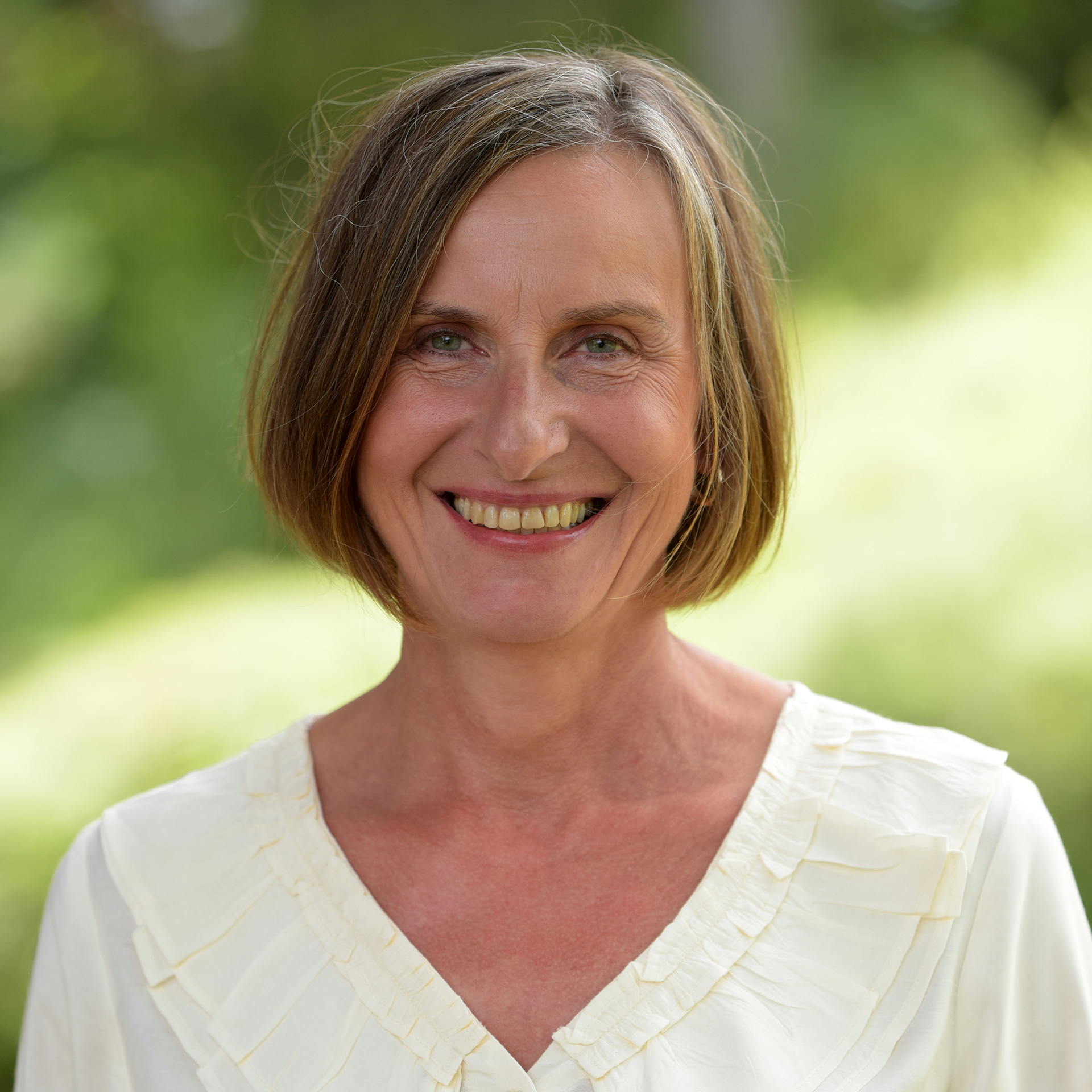 Eli Årmot, direktør kompetanse