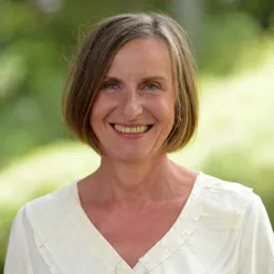 Eli Årmot, direktør kompetanse