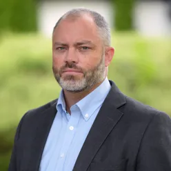 Henning Aarset, Direktør kommunikasjon