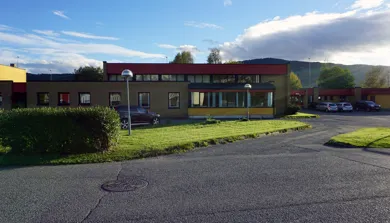 eksteriørbilde fra Valbrottveien 17