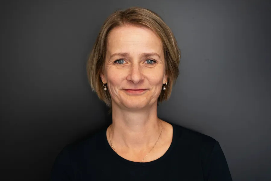 Kristine Kleivi Sahlberg