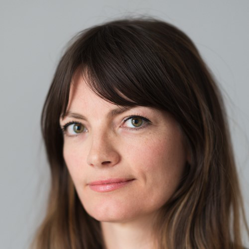 Forsker ved Forskningsavdelingen,  Ingrid E. Christophersen