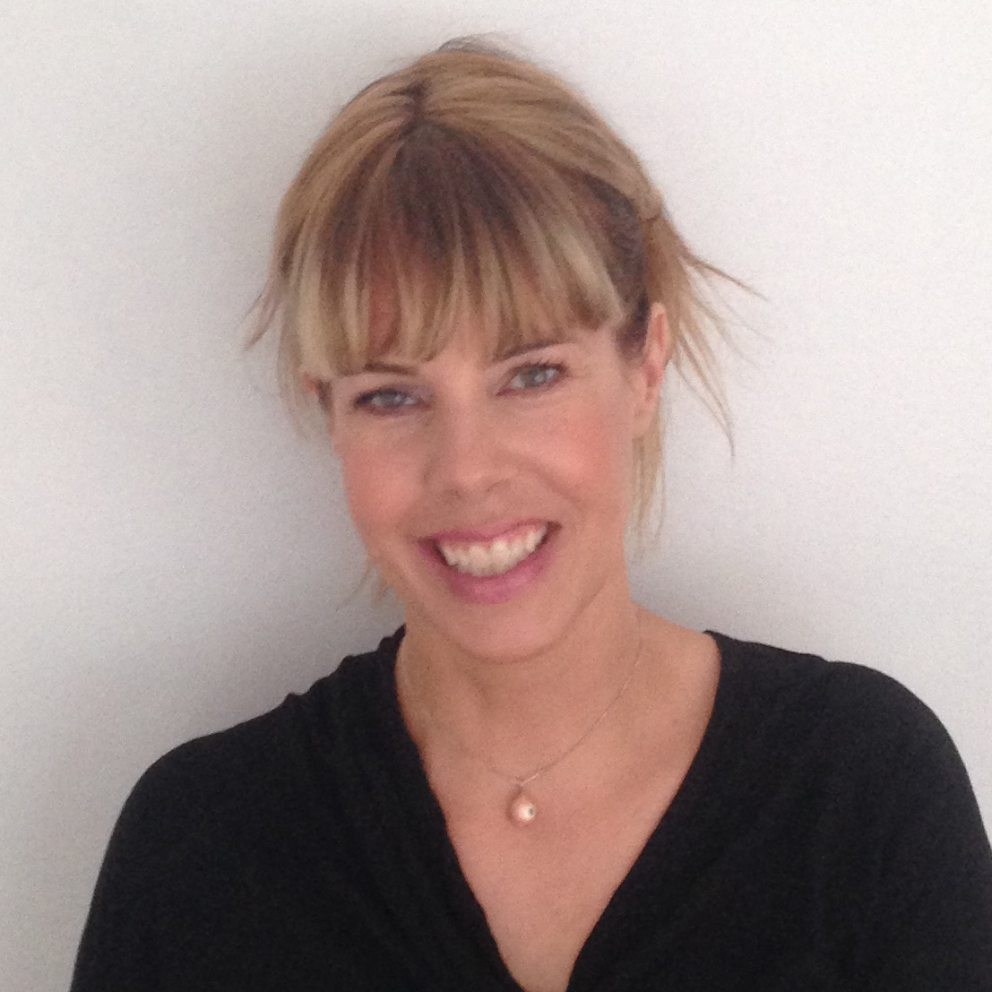 Spesialrådgiver ved Forsknings- og utviklingsavdelingen, Bodil Juul